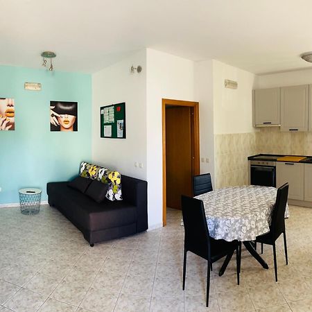 Apartman Karmen Trogir Bagian luar foto