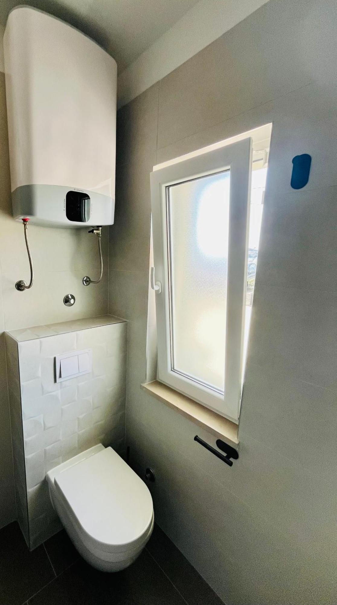 Apartman Karmen Trogir Bagian luar foto