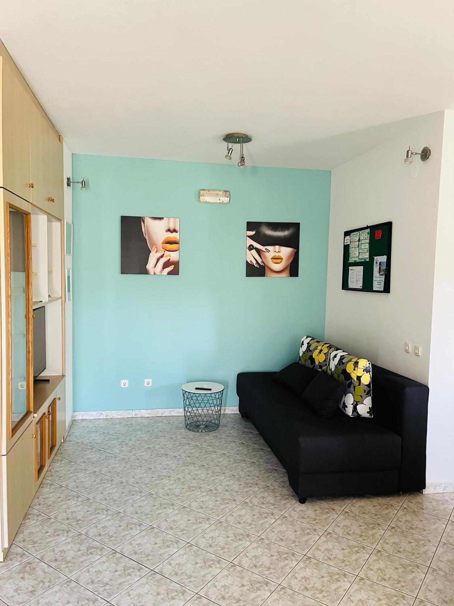 Apartman Karmen Trogir Bagian luar foto